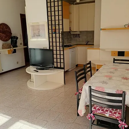 Cinque Terre Smart Lejlighed Levanto