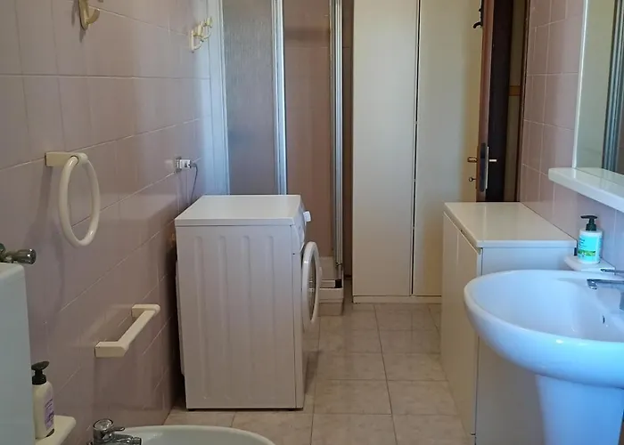 Cinque Terre Smart Levanto