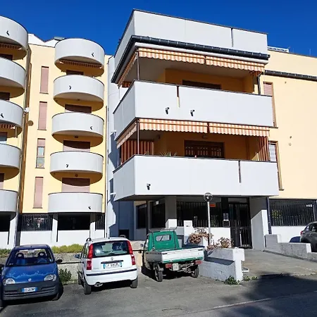 Lägenhet Cinque Terre Smart Levanto