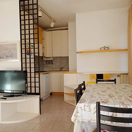 Cinque Terre Smart Apartman Levanto