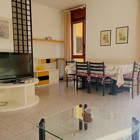 Cinque Terre Smart * Levanto