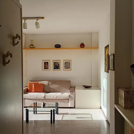 Appartement Cinque Terre Smart
