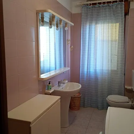 Appartement Cinque Terre Smart Levanto