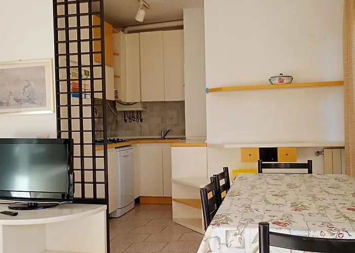 Cinque Terre Smart Apartman Levanto