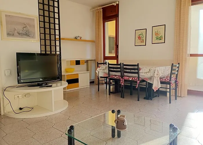 Cinque Terre Smart * Levanto