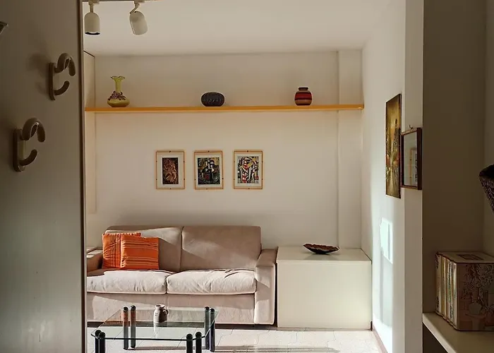 Apartman Cinque Terre Smart