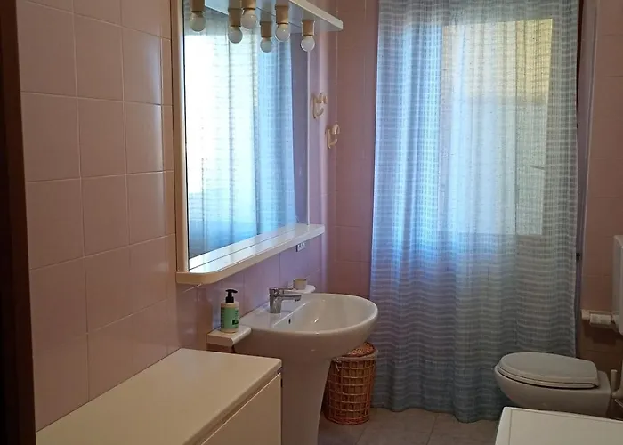 Apartman Cinque Terre Smart Levanto